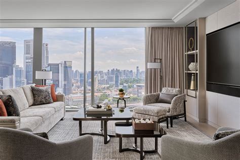 Marina Bay Sands hiring Paiza Executive Host (VIP Host) Job in .